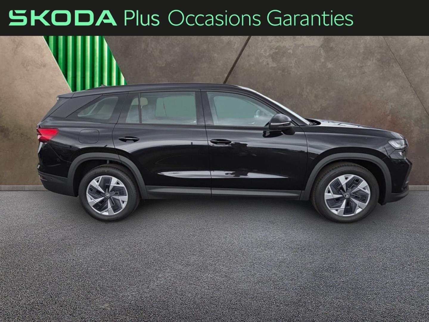 Voitures occasions ŠKODA KODIAQ Selection Dechy