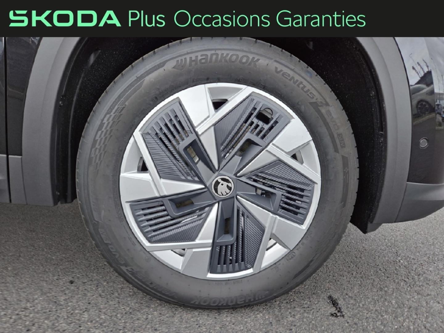Voitures occasions ŠKODA KODIAQ Selection Dechy