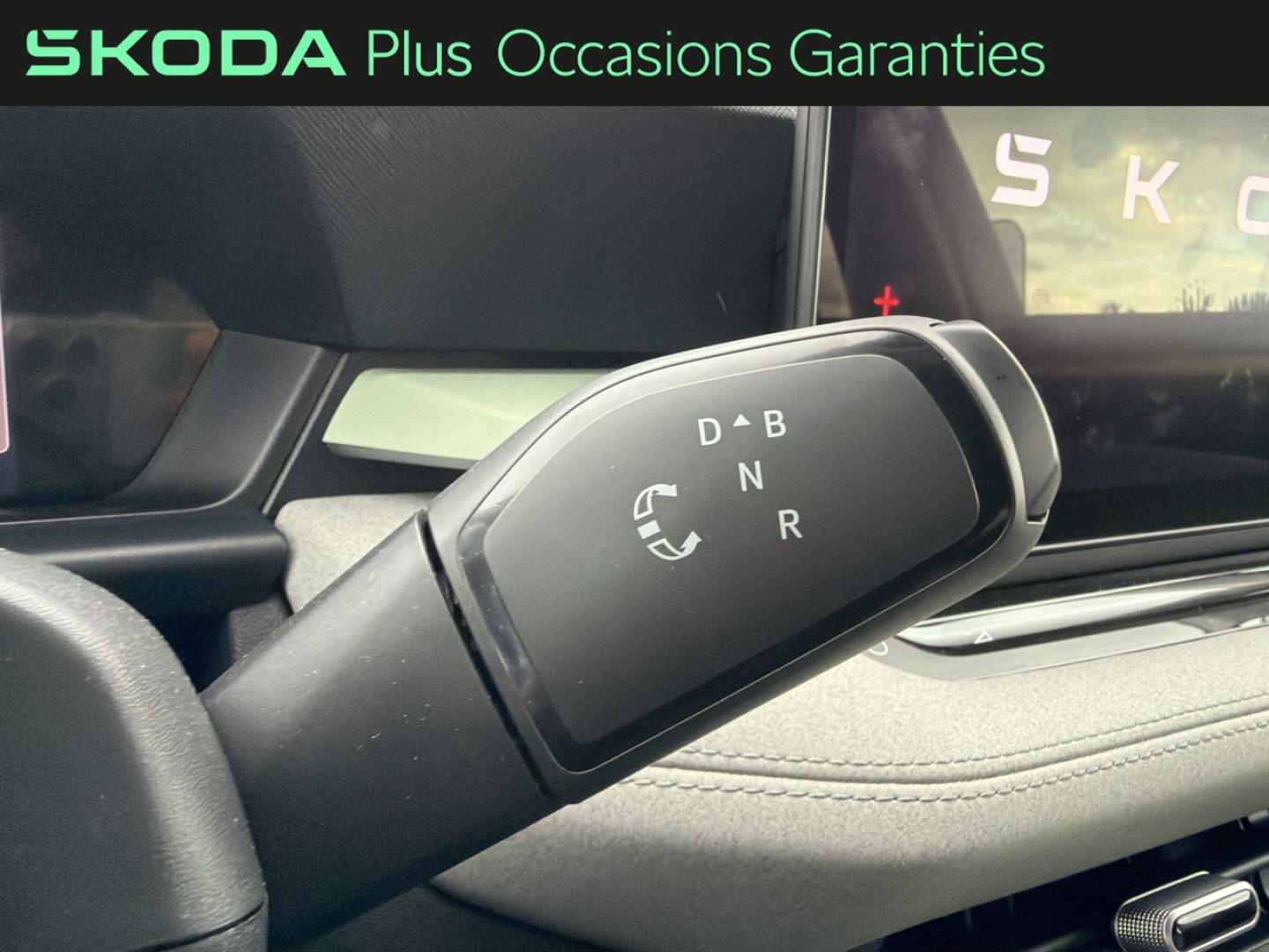 Voitures occasions ŠKODA EPIQ Clever Dechy
