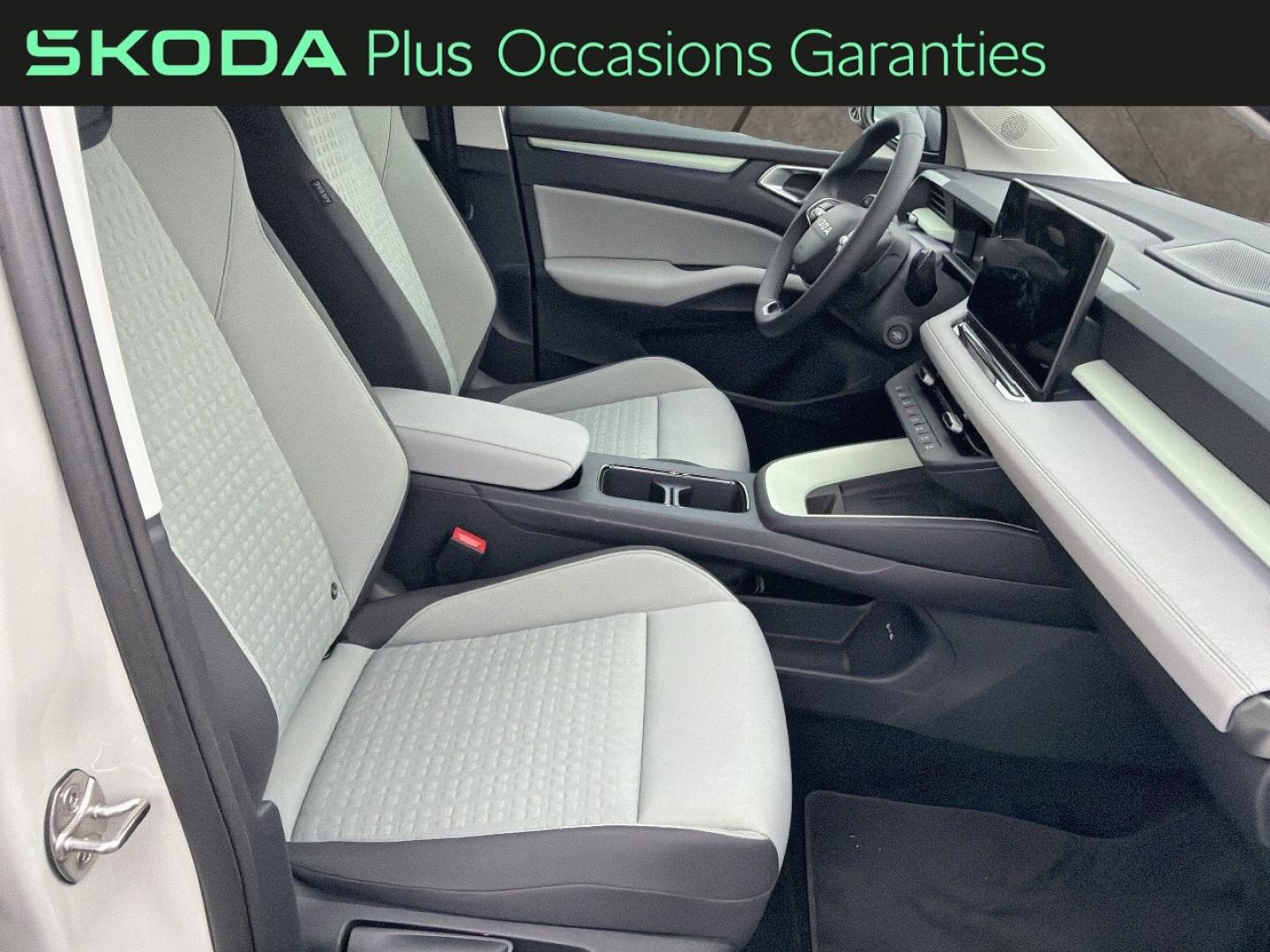 Voitures occasions ŠKODA EPIQ Clever Dechy