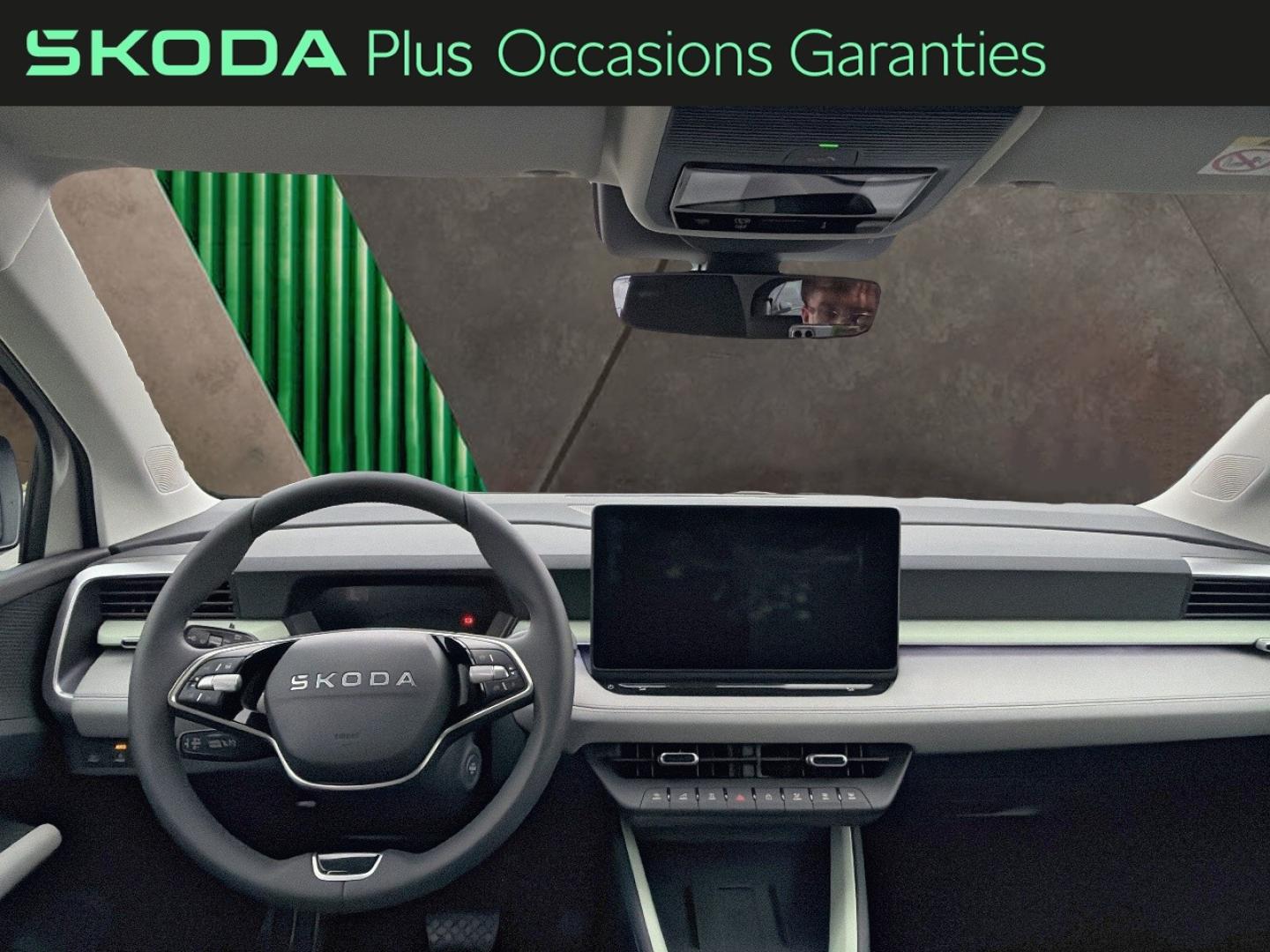 Voitures occasions ŠKODA EPIQ Clever Dechy