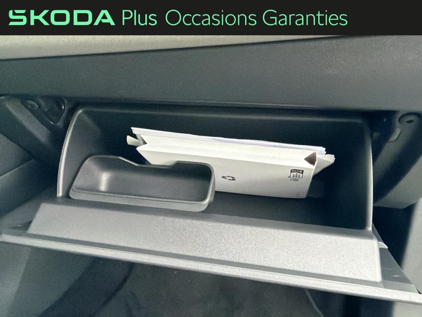 Voitures occasions ŠKODA EPIQ Clever Dechy