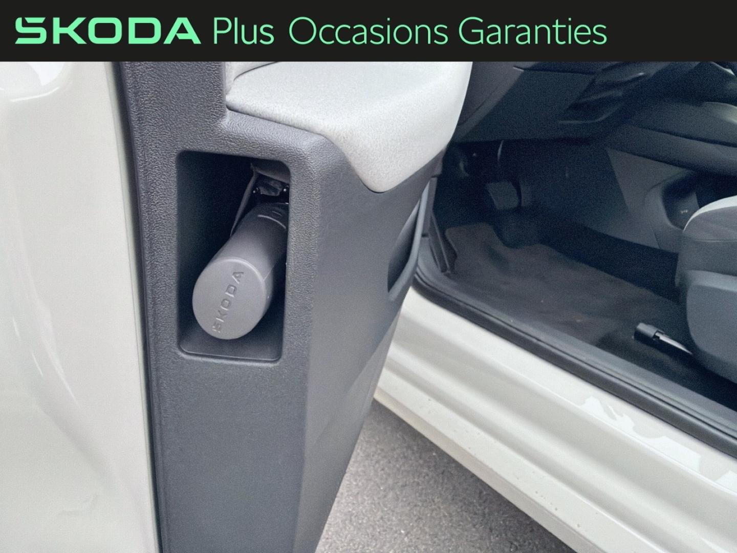 Voitures occasions ŠKODA EPIQ Clever Dechy