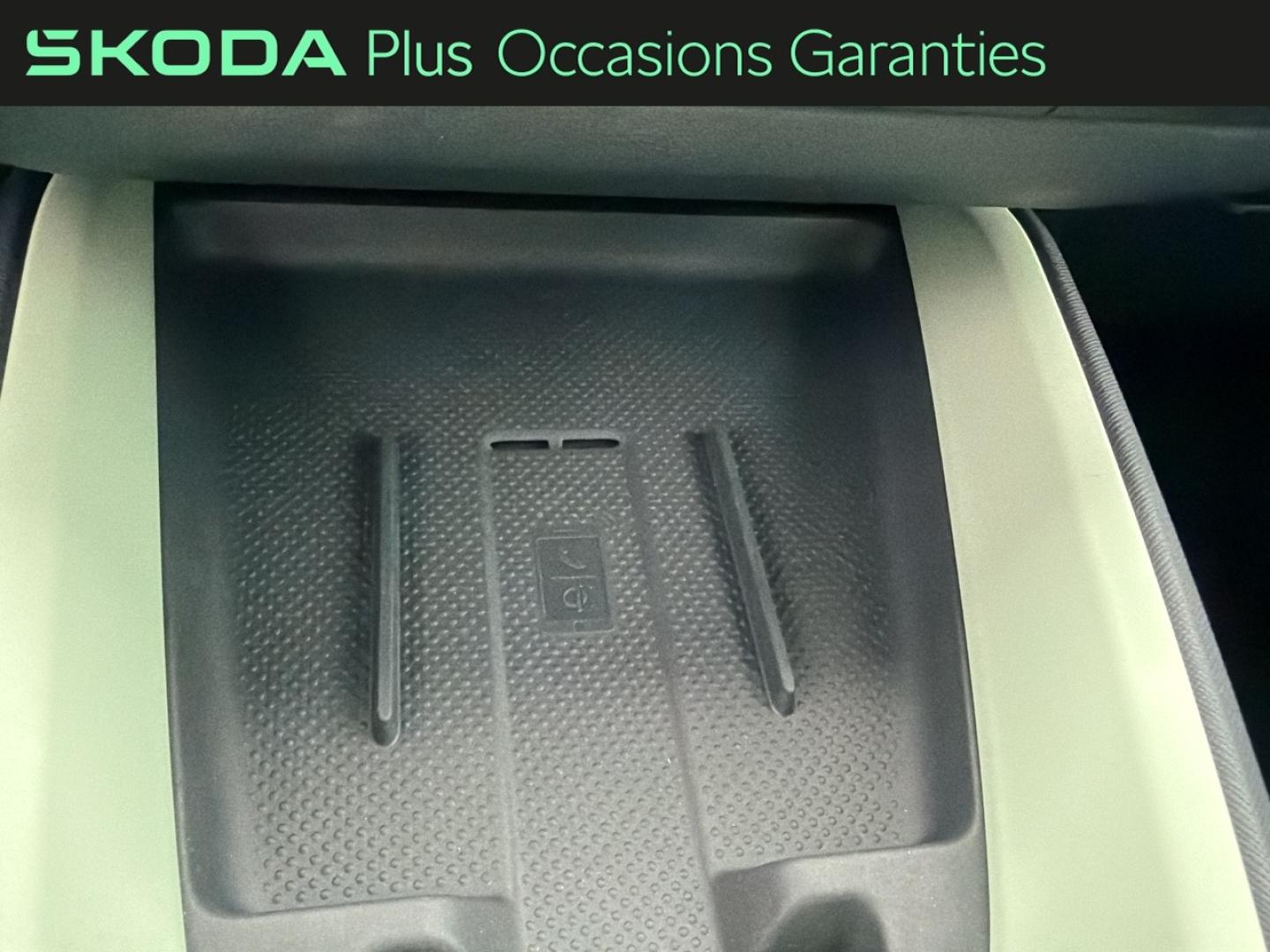 Voitures occasions ŠKODA EPIQ Clever Dechy