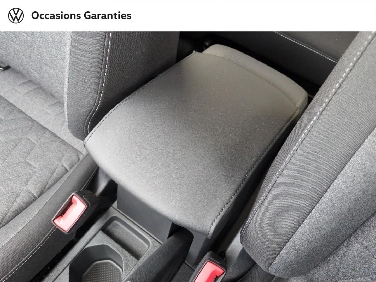 Voitures occasions VOLKSWAGEN T-CROSS VW Edition Villeneuve-d'Ascq