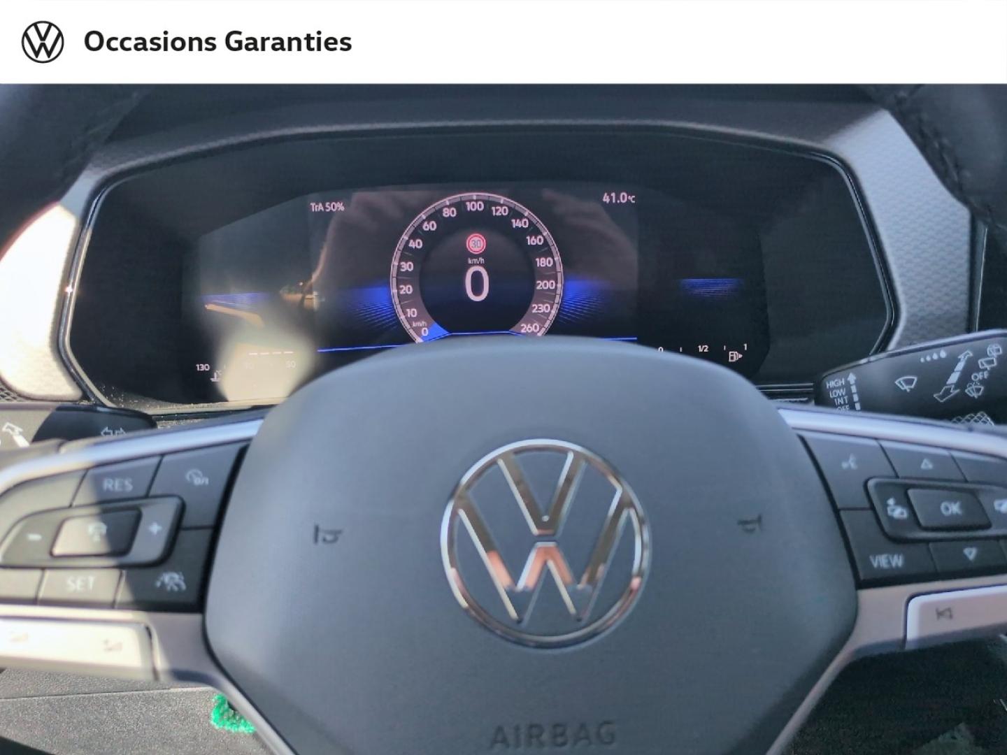 Voitures occasions VOLKSWAGEN T-CROSS VW Edition Villeneuve-d'Ascq