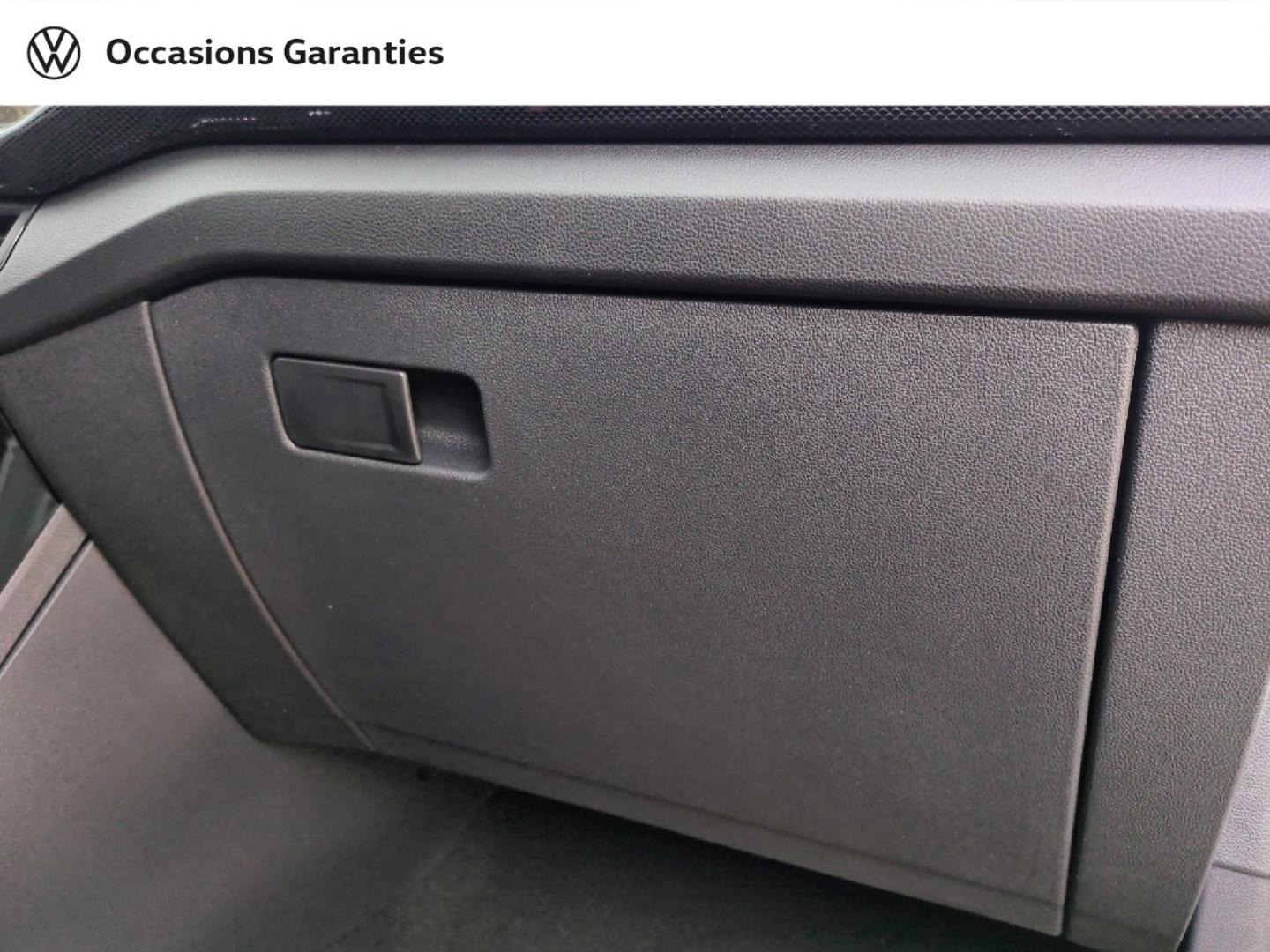 Voitures occasions VOLKSWAGEN T-CROSS VW Edition Villeneuve-d'Ascq