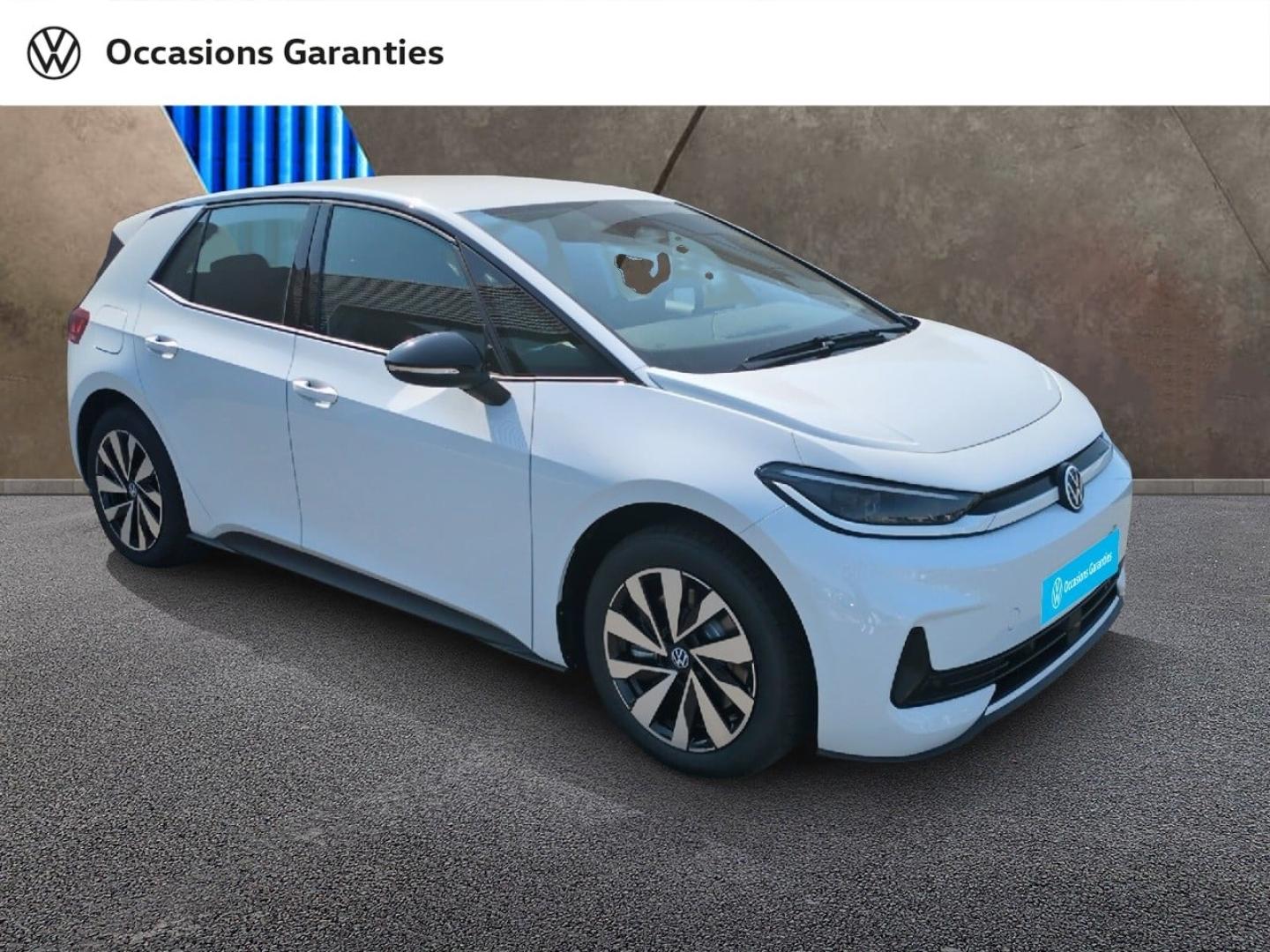 Voitures occasions VOLKSWAGEN ID.3 NEO Life Dechy