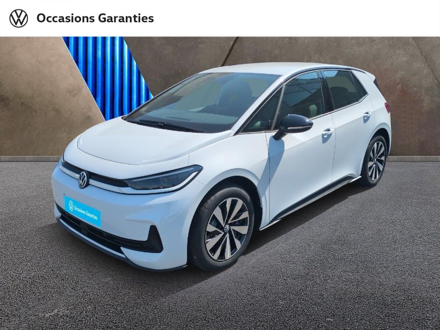 Voitures occasions VOLKSWAGEN ID.3 NEO Life Dechy