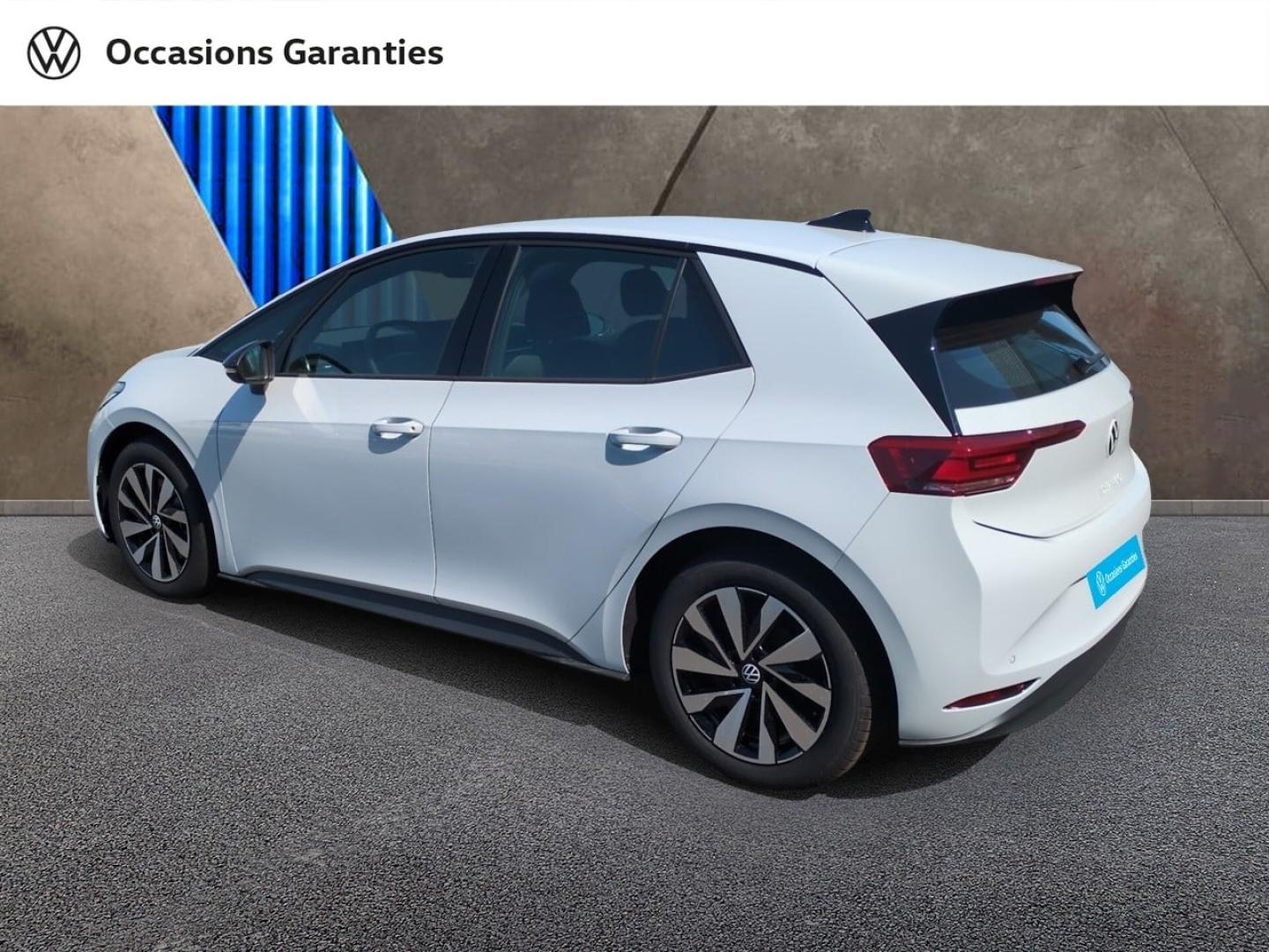 Voitures occasions VOLKSWAGEN ID.3 NEO Life Dechy