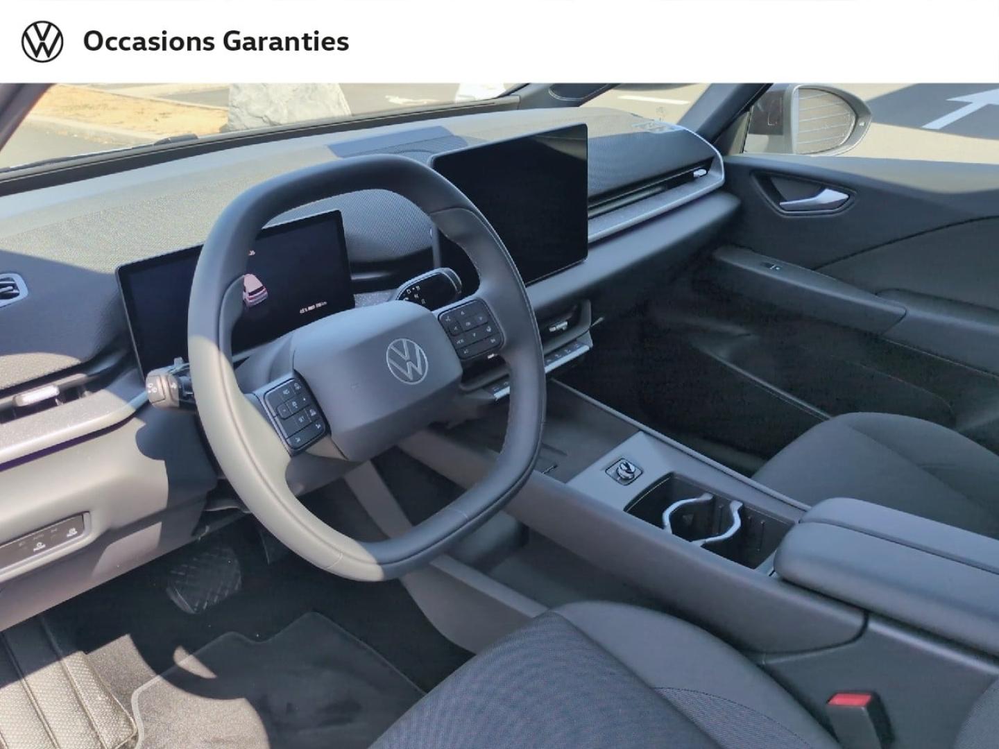 Voitures occasions VOLKSWAGEN ID.3 NEO Life Dechy