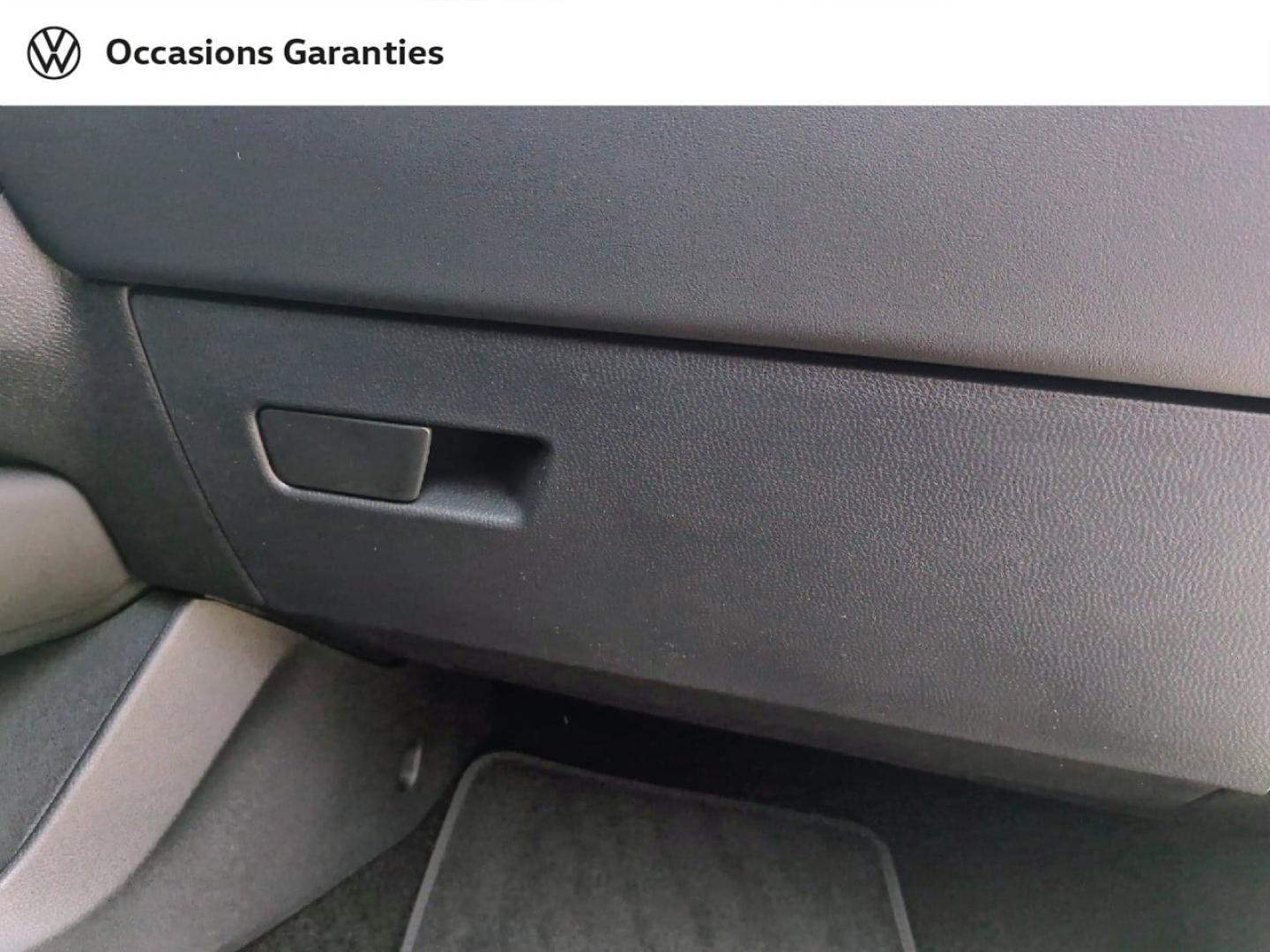 Voitures occasions VOLKSWAGEN ID.3 NEO Life Dechy