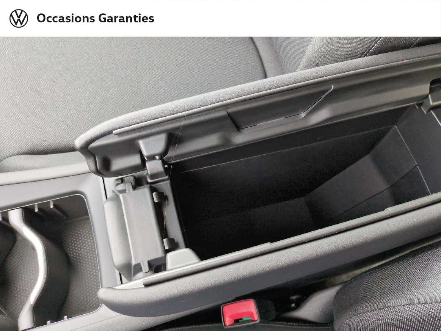 Voitures occasions VOLKSWAGEN ID.3 NEO Life Dechy
