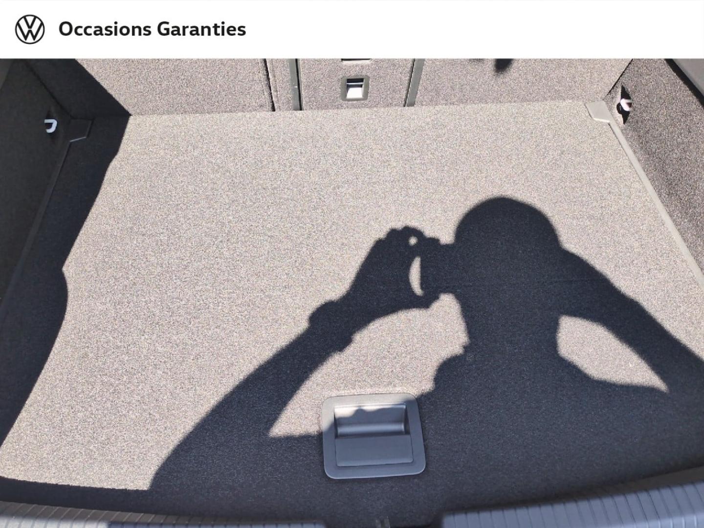 Voitures occasions VOLKSWAGEN ID.3 NEO Life Dechy