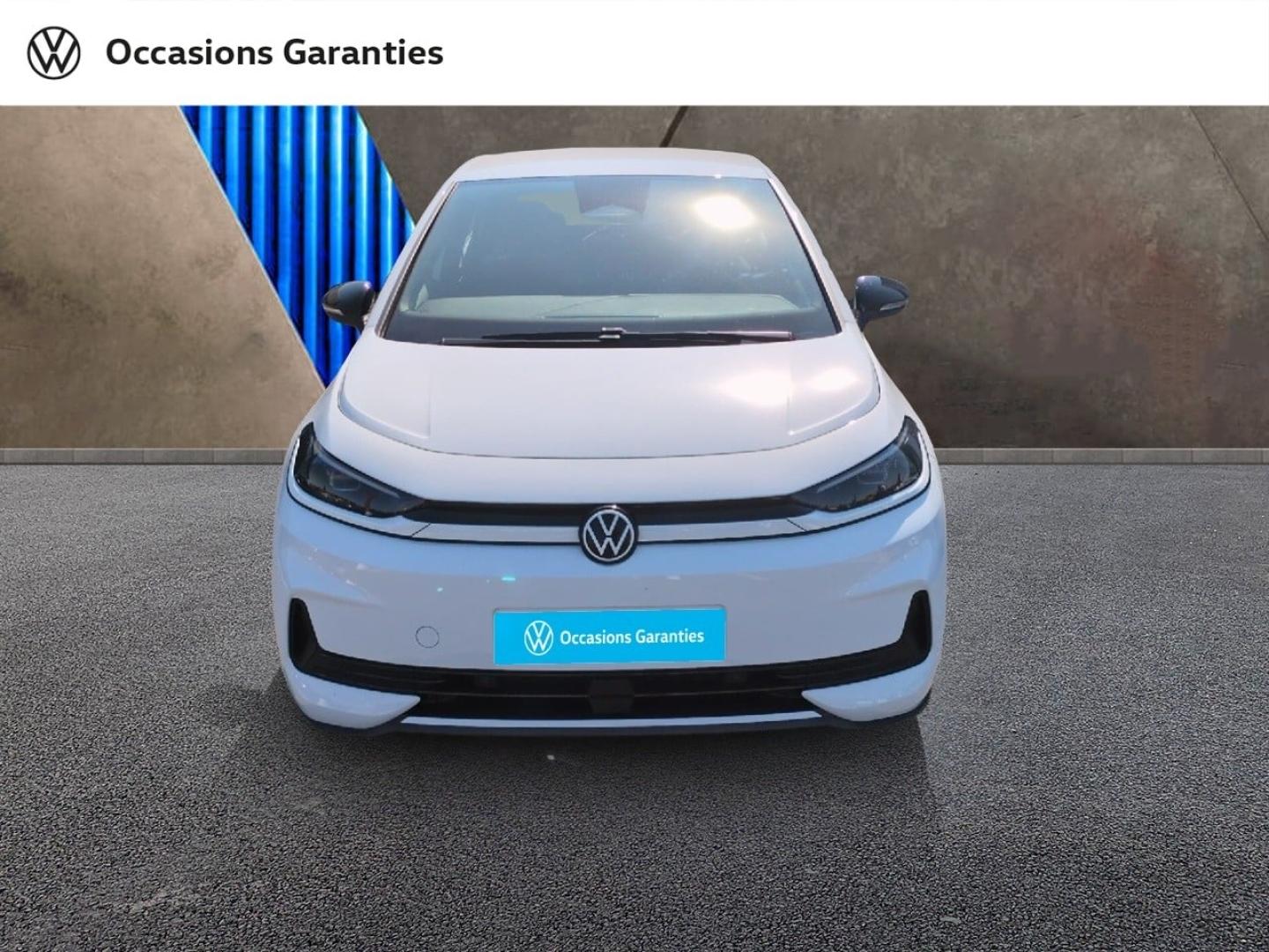 Voitures occasions VOLKSWAGEN ID.3 NEO Life Dechy