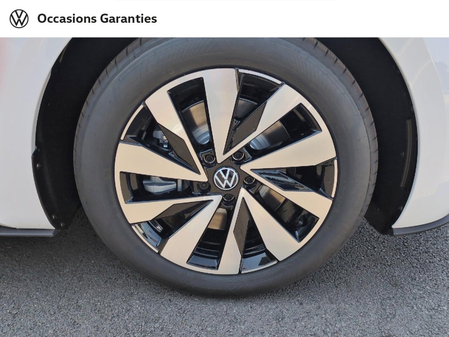 Voitures occasions VOLKSWAGEN ID.3 NEO Life Dechy