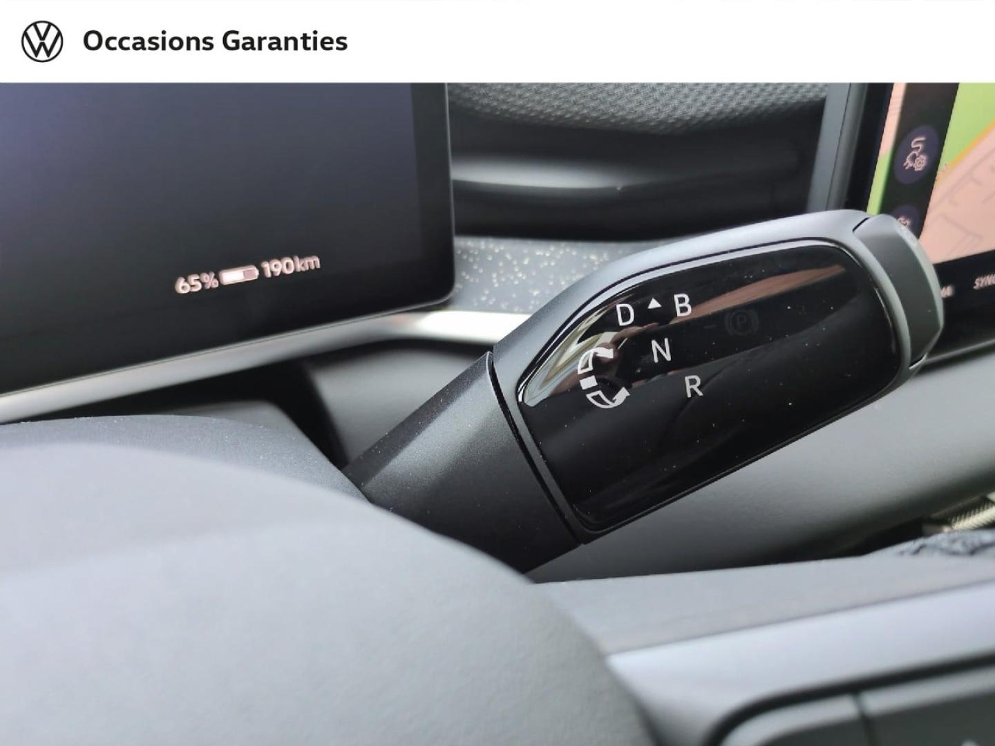 Voitures occasions VOLKSWAGEN ID.3 NEO Life Dechy