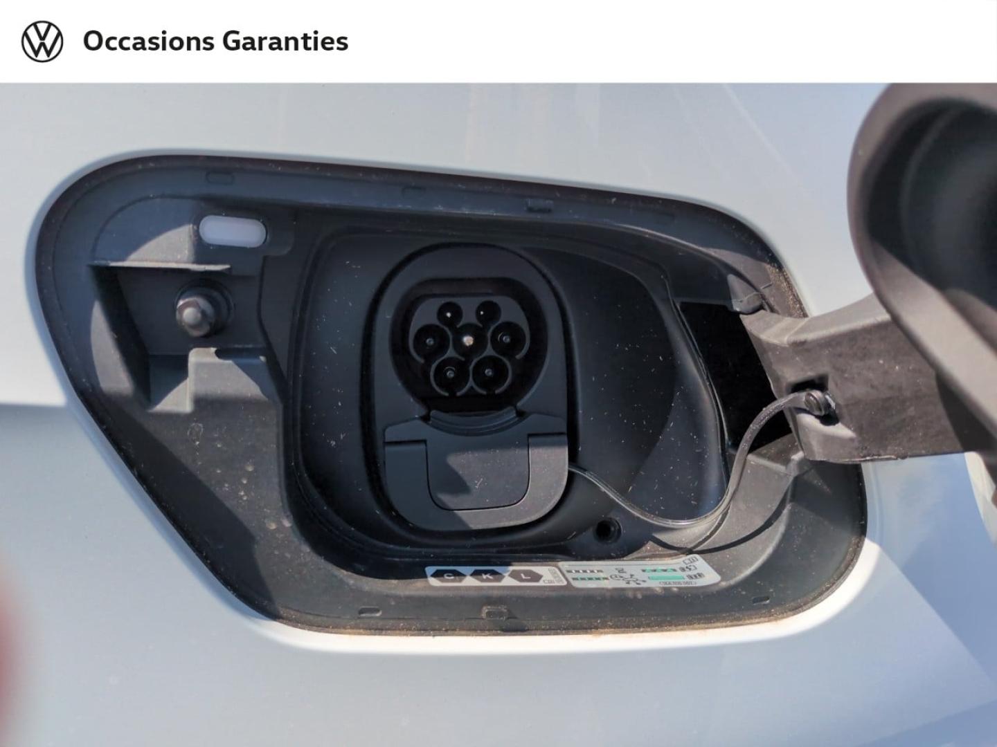 Voitures occasions VOLKSWAGEN ID.3 NEO Life Dechy