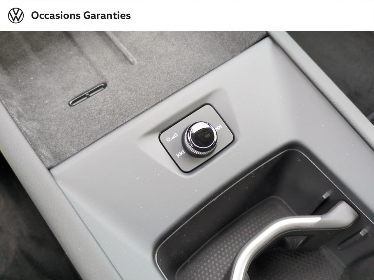 Voitures occasions VOLKSWAGEN ID.3 NEO Life Dechy