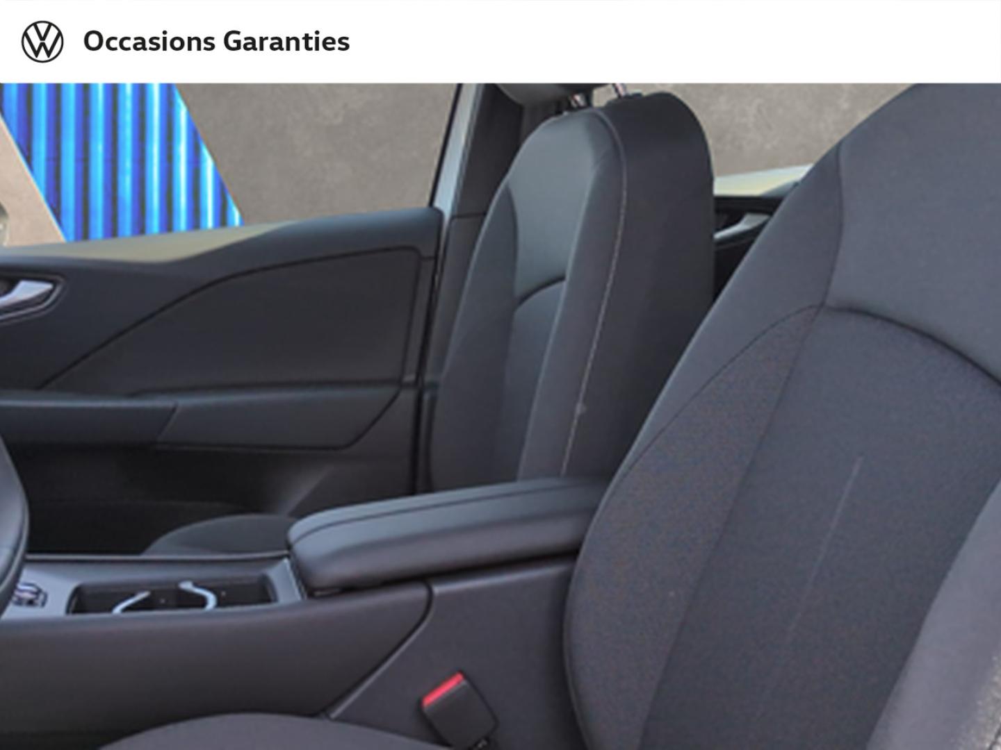 Voitures occasions VOLKSWAGEN ID.3 NEO Life Dechy