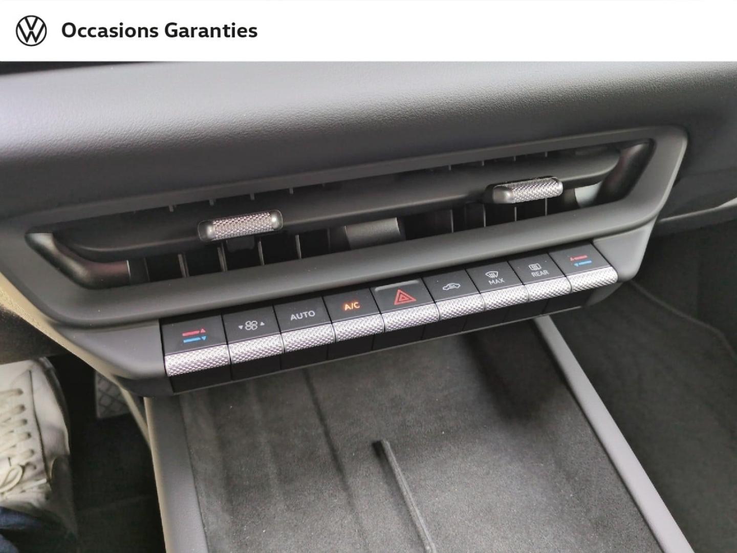 Voitures occasions VOLKSWAGEN ID.3 NEO Life Dechy