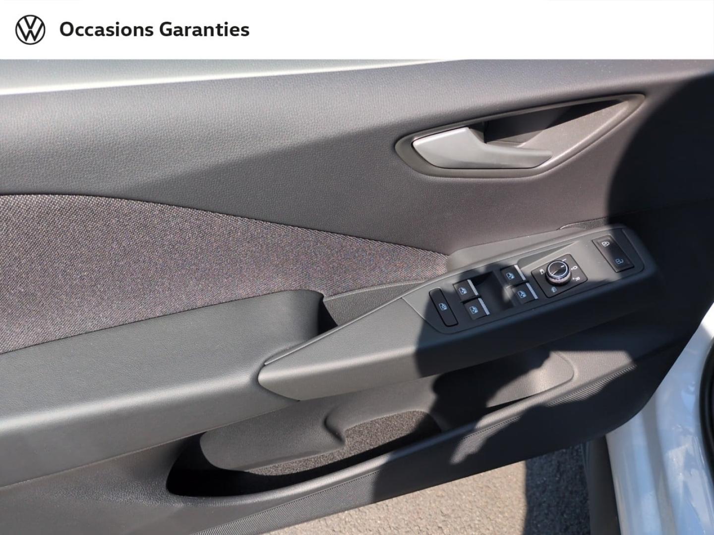 Voitures occasions VOLKSWAGEN ID.3 NEO Life Dechy