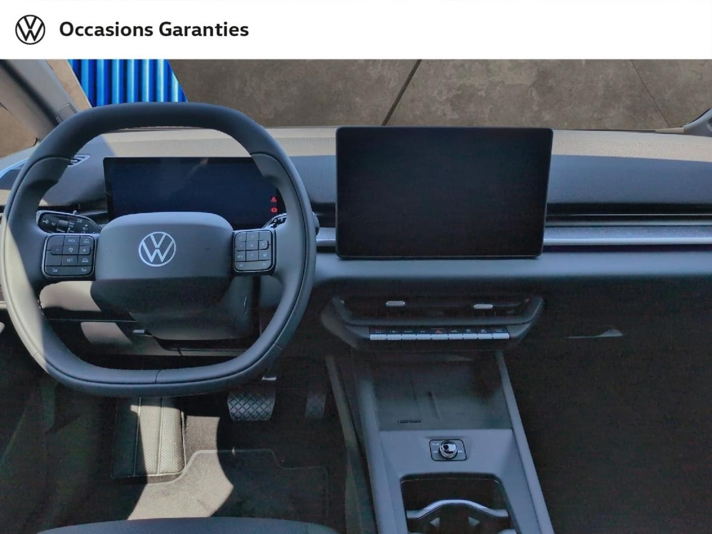 Voitures occasions VOLKSWAGEN ID.3 NEO Life Dechy