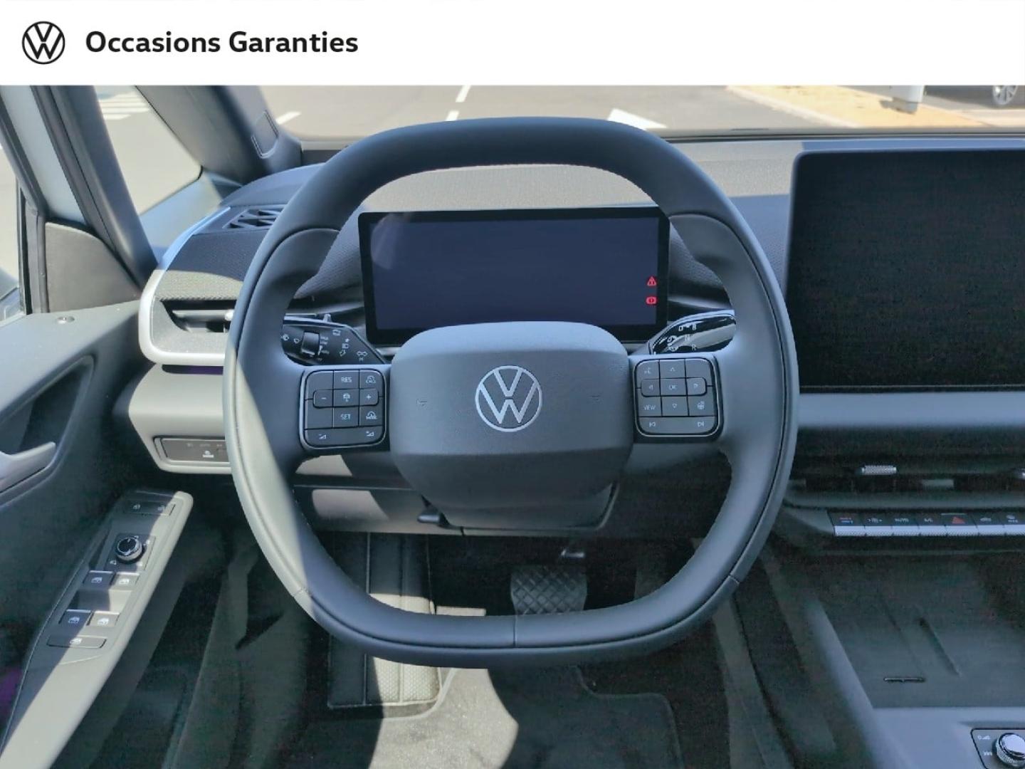 Voitures occasions VOLKSWAGEN ID.3 NEO Life Dechy