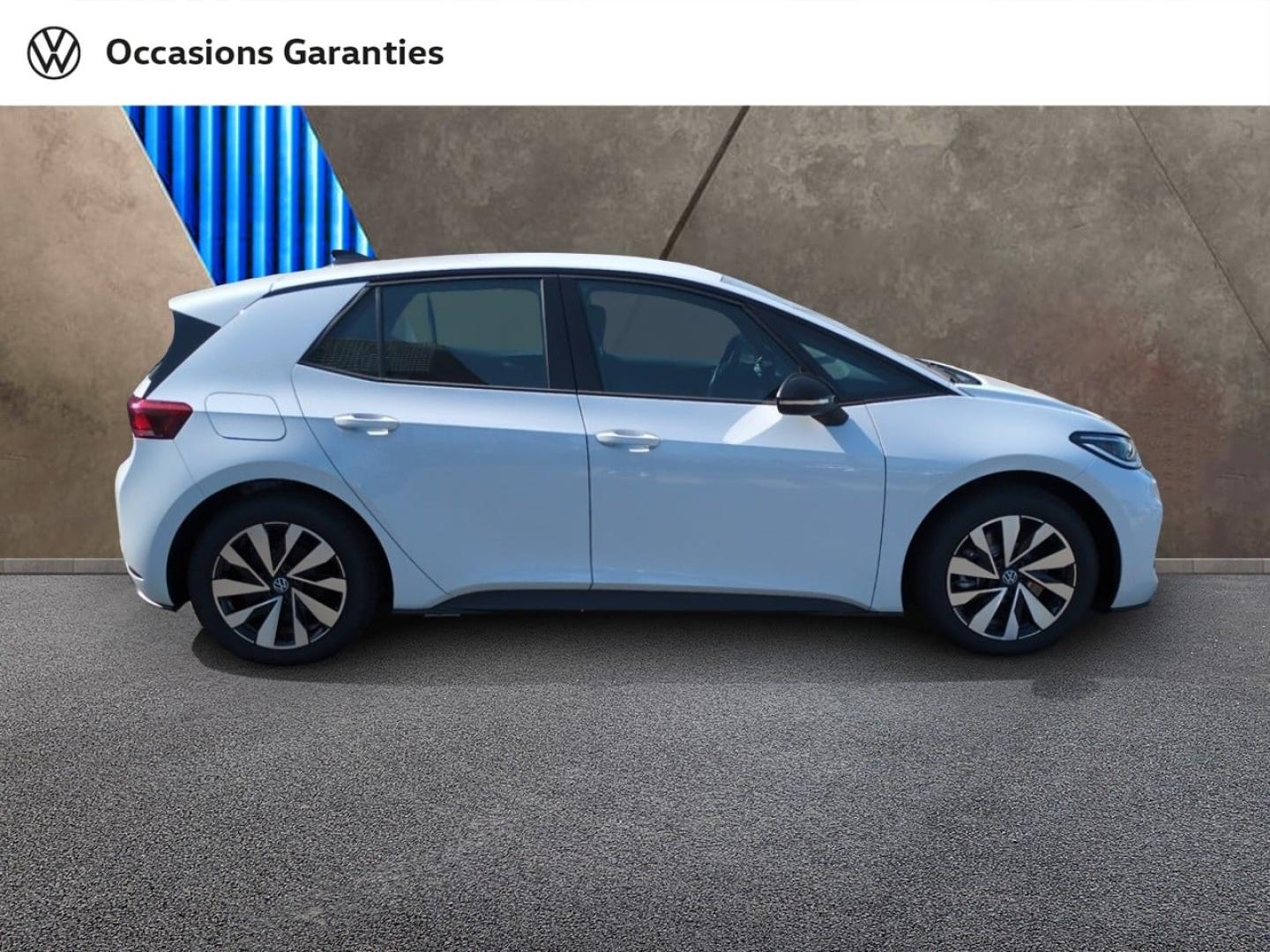 Voitures occasions VOLKSWAGEN ID.3 NEO Life Dechy
