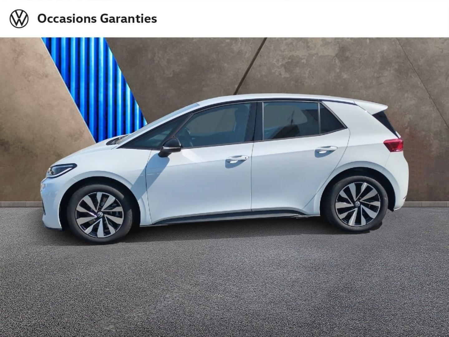 Voitures occasions VOLKSWAGEN ID.3 NEO Life Dechy