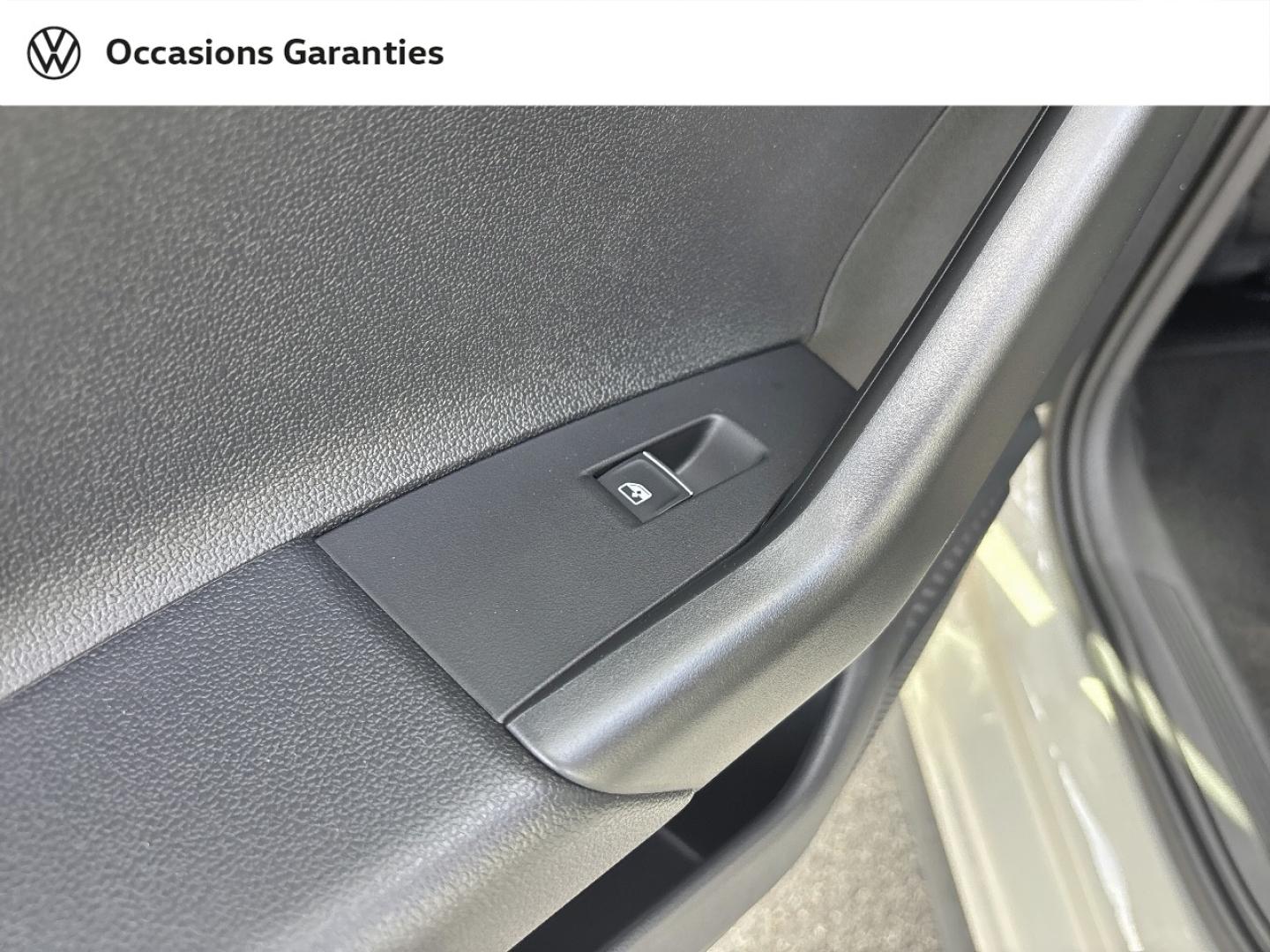 Voitures occasions VOLKSWAGEN POLO R-Line Edition Dechy