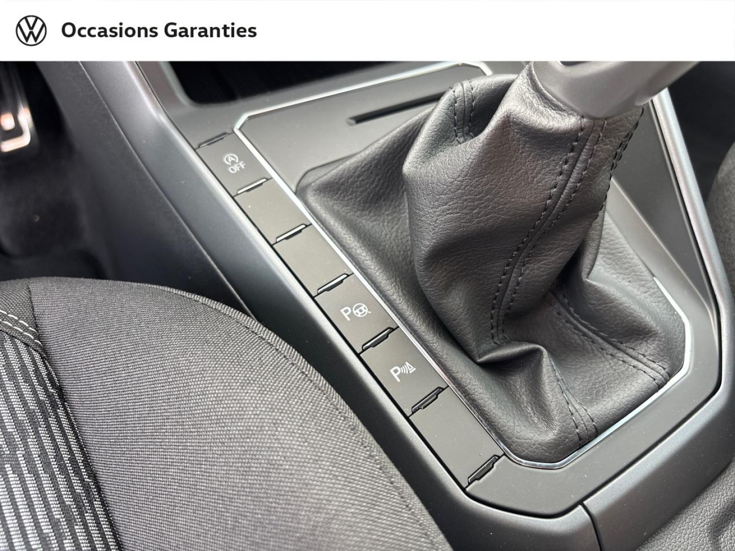 Voitures occasions VOLKSWAGEN POLO R-Line Edition Abbeville