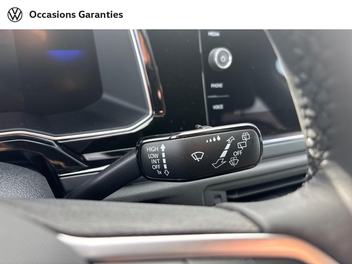 Voitures occasions VOLKSWAGEN POLO R-Line Edition Abbeville