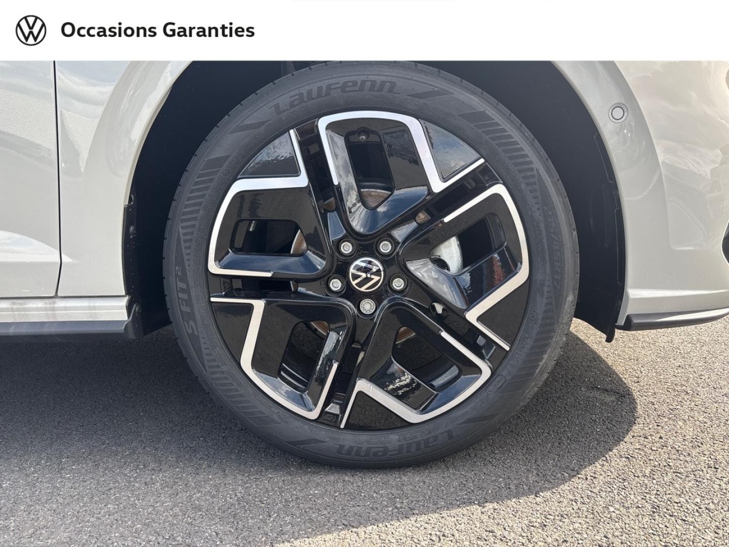 Voitures occasions VOLKSWAGEN POLO R-Line Edition Dechy