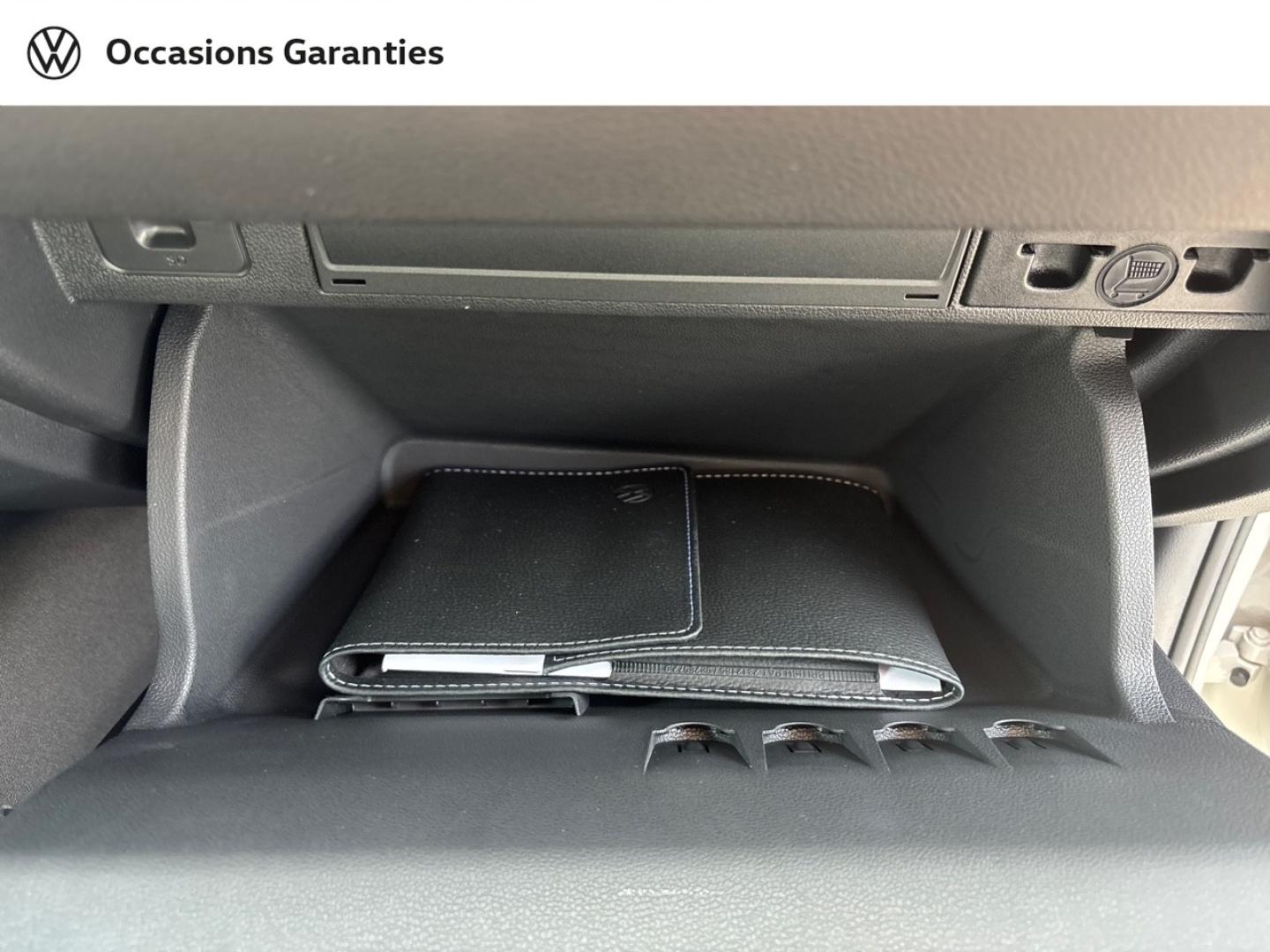 Voitures occasions VOLKSWAGEN POLO R-Line Edition Abbeville