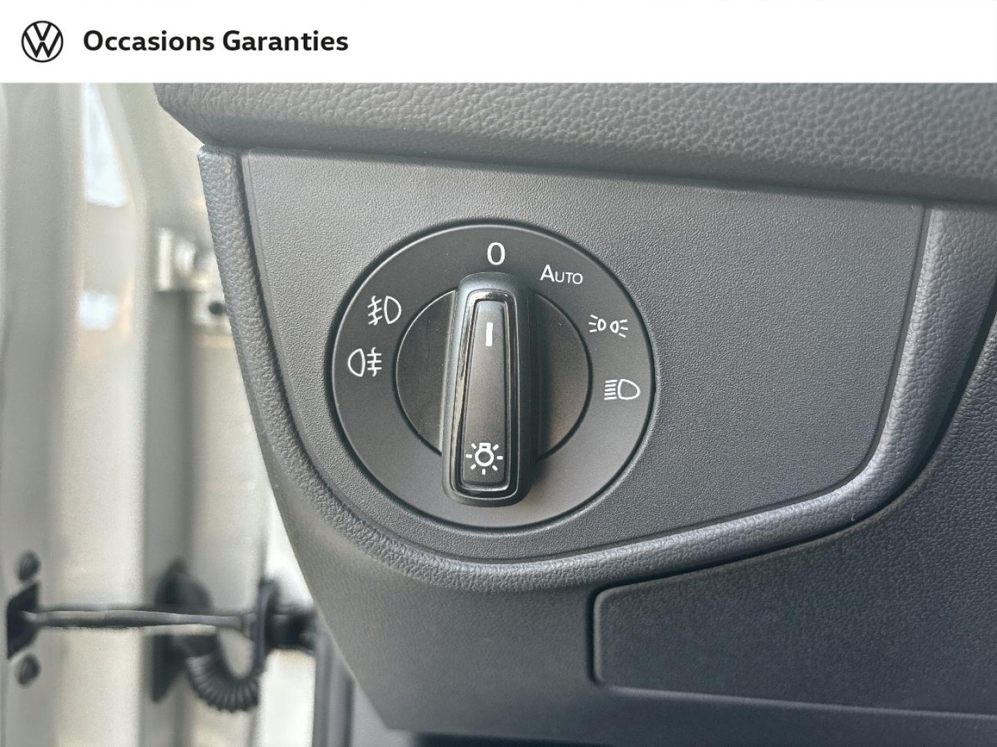 Voitures occasions VOLKSWAGEN POLO R-Line Edition Dechy
