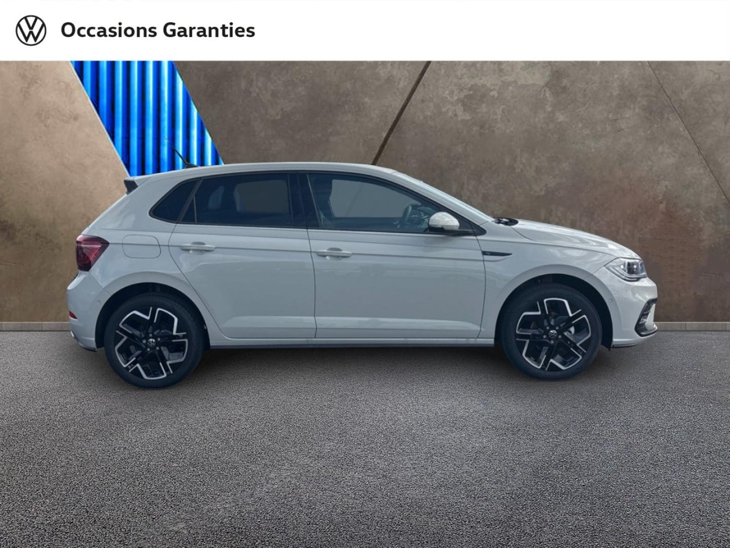 Voitures occasions VOLKSWAGEN POLO R-Line Edition Dechy