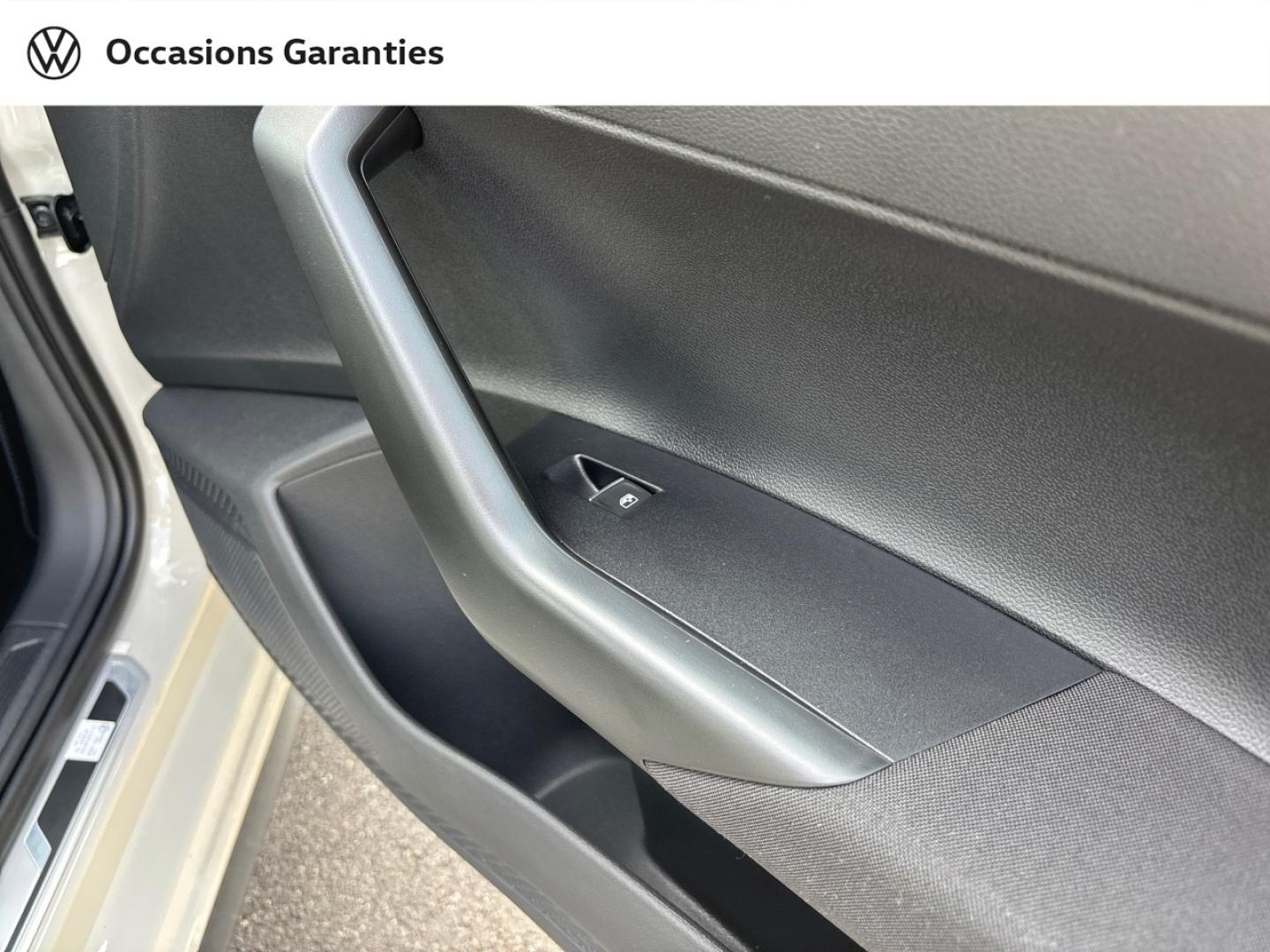 Voitures occasions VOLKSWAGEN POLO R-Line Edition Abbeville
