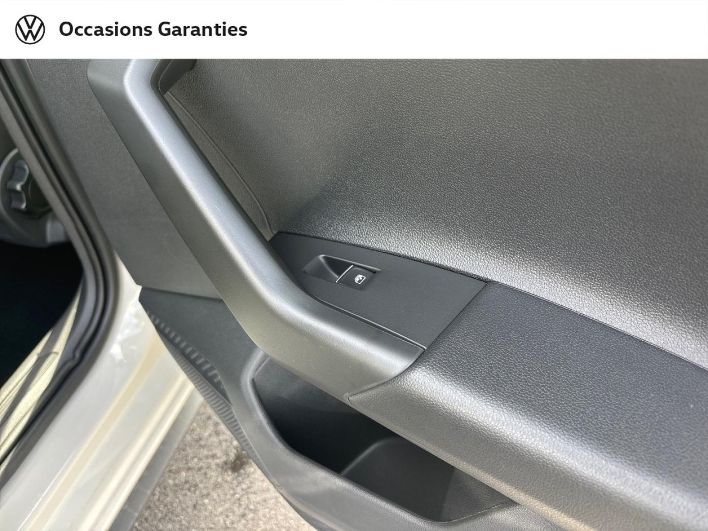 Voitures occasions VOLKSWAGEN POLO R-Line Edition Dechy