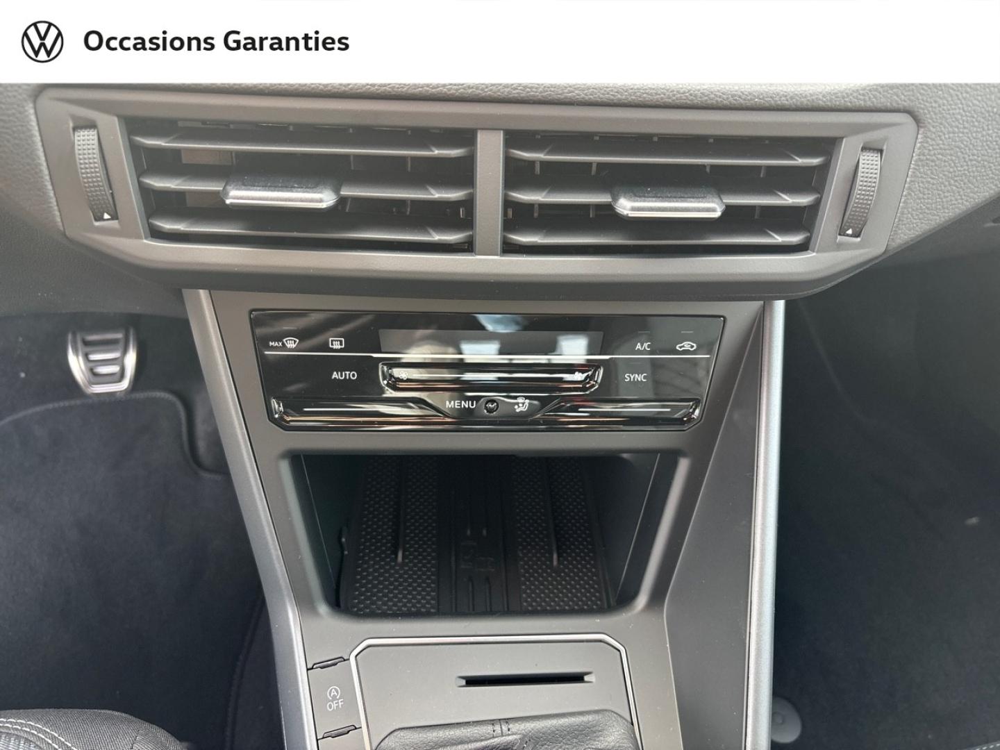 Voitures occasions VOLKSWAGEN POLO R-Line Edition Abbeville
