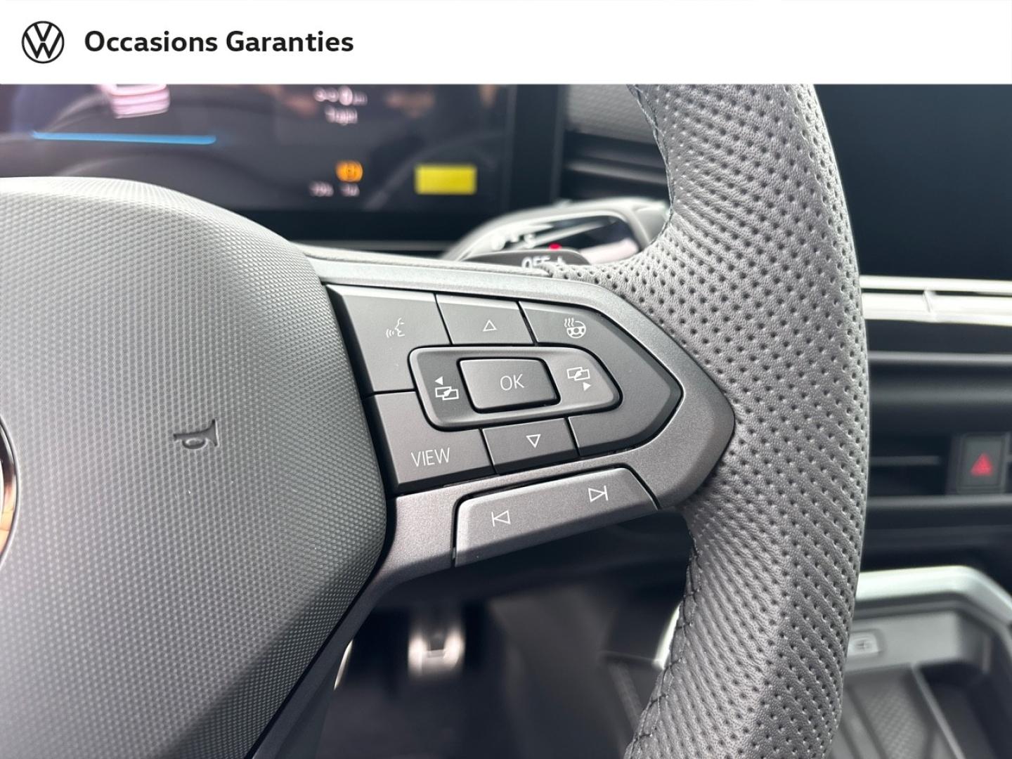 Voitures occasions VOLKSWAGEN T-ROC R-Line Dechy