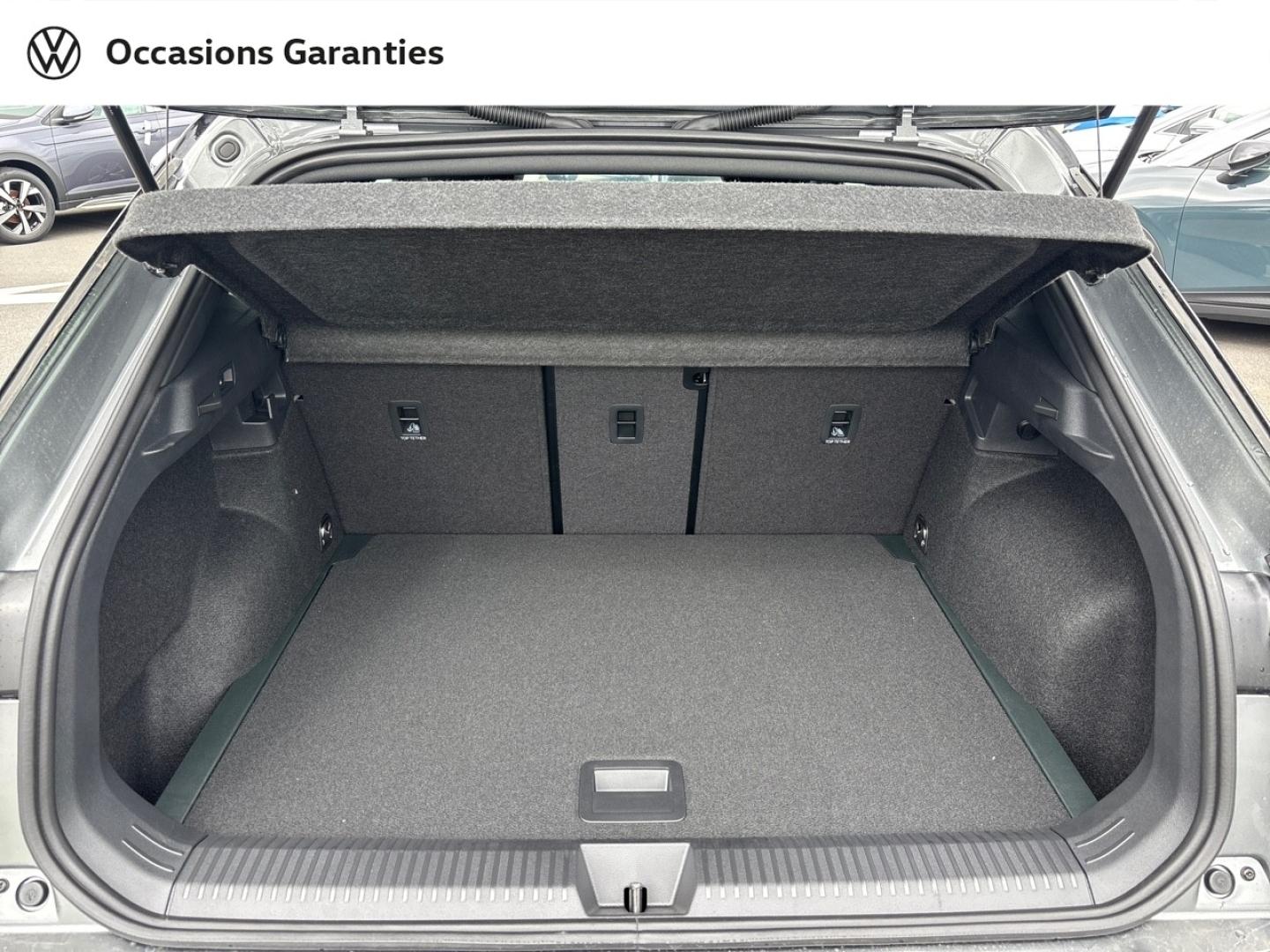 Voitures occasions VOLKSWAGEN T-ROC R-Line Dechy
