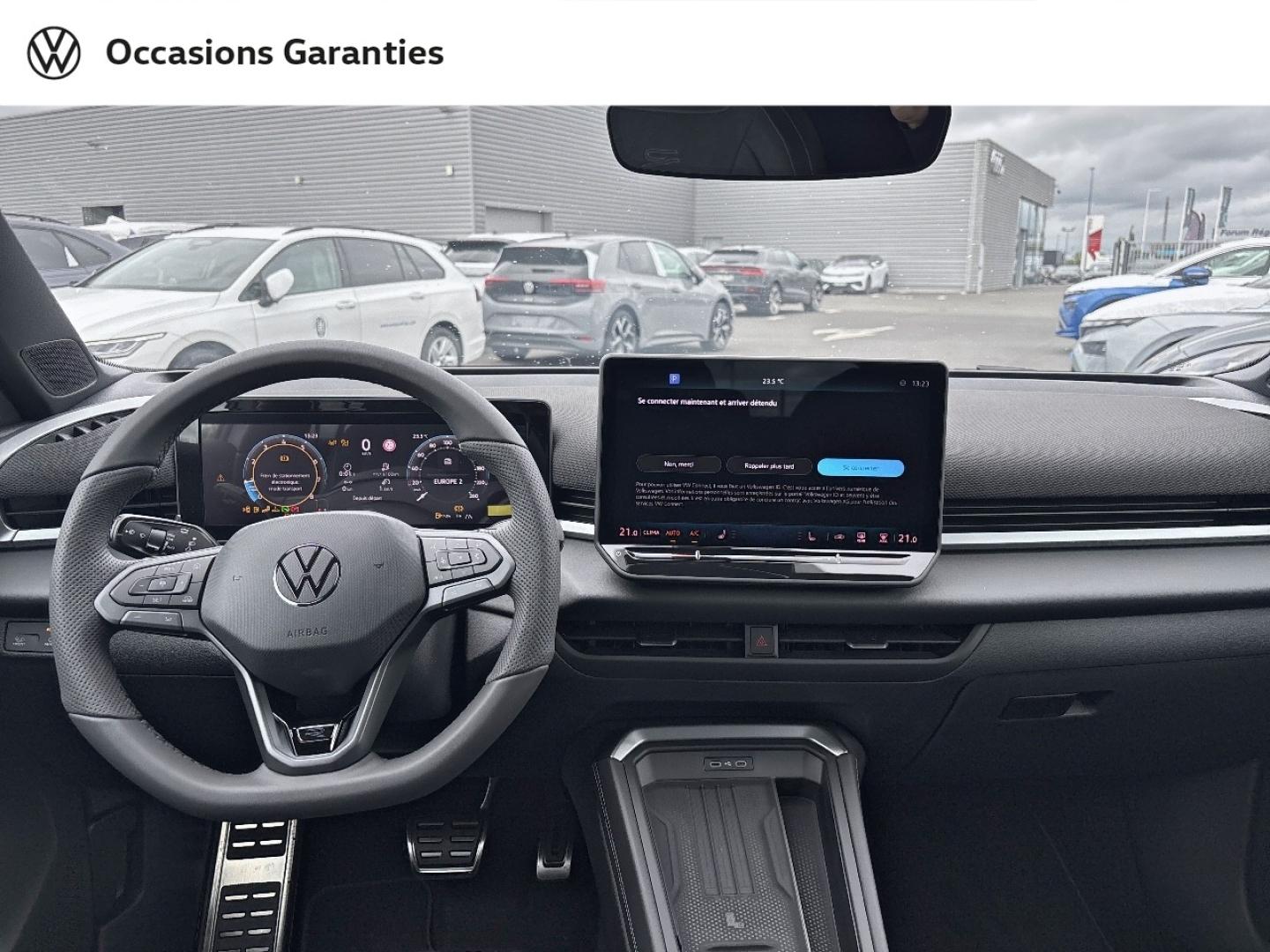 Voitures occasions VOLKSWAGEN T-ROC R-Line Dechy