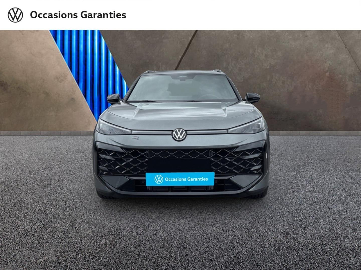 Voitures occasions VOLKSWAGEN T-ROC R-Line Lens