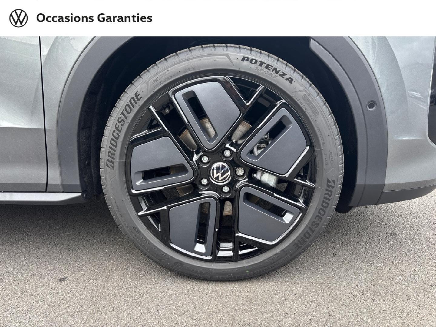 Voitures occasions VOLKSWAGEN T-ROC R-Line Dechy