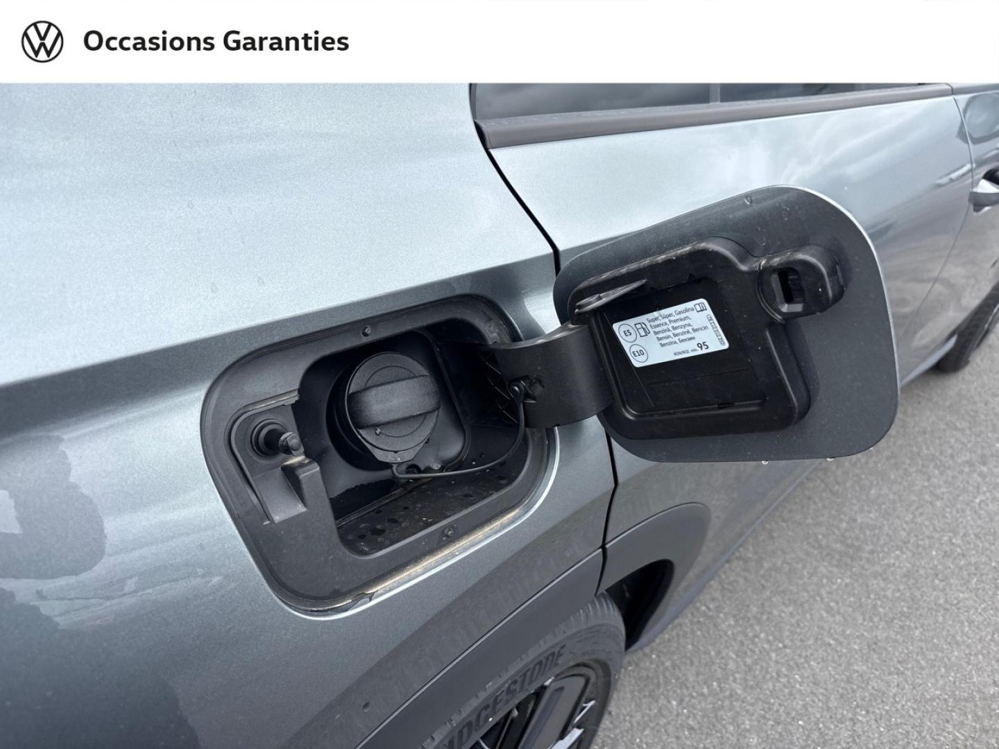 Voitures occasions VOLKSWAGEN T-ROC R-Line Lens