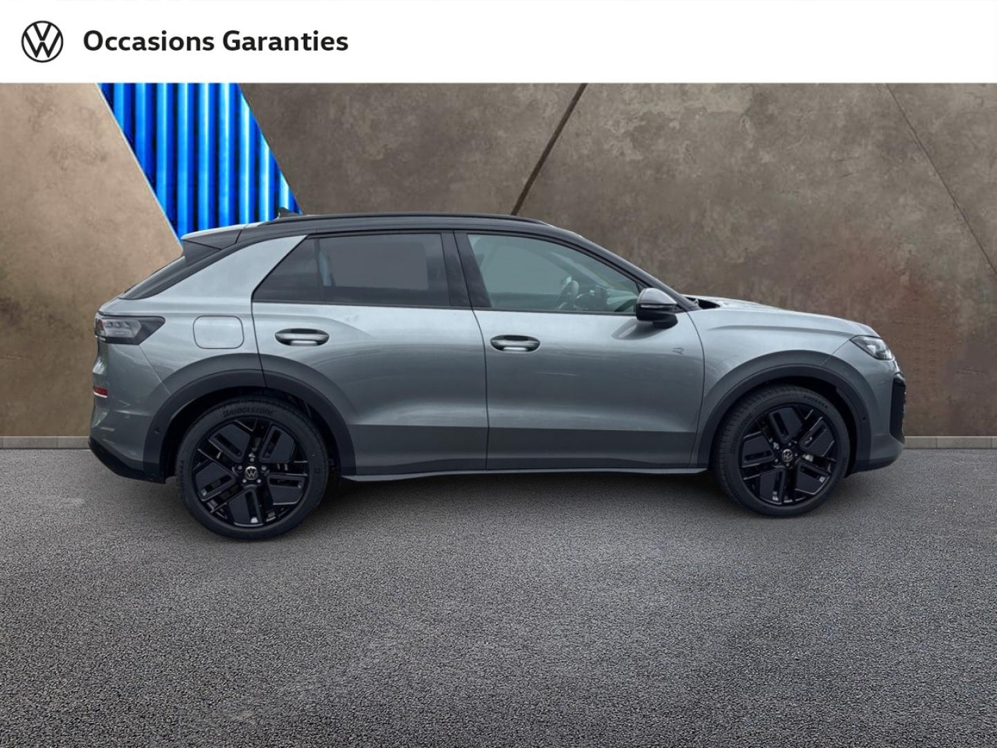 Voitures occasions VOLKSWAGEN T-ROC R-Line Dechy