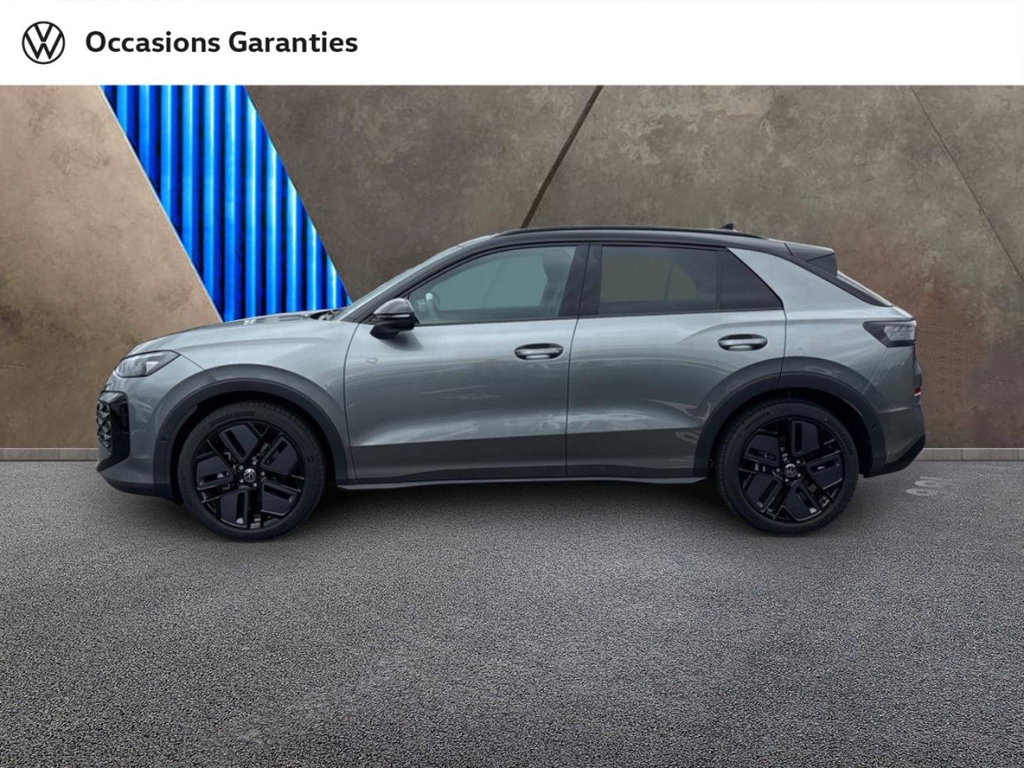 Voitures occasions VOLKSWAGEN T-ROC R-Line Dechy
