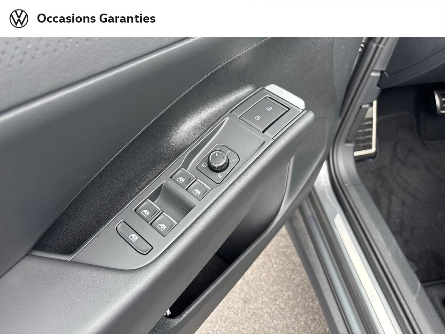Voitures occasions VOLKSWAGEN T-ROC R-Line Dechy