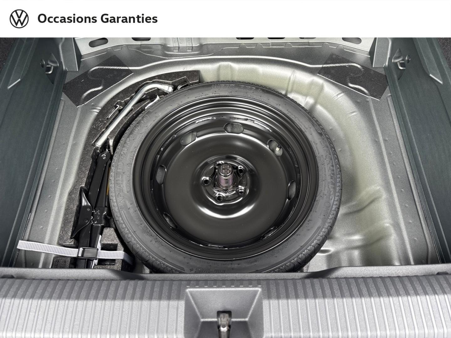 Voitures occasions VOLKSWAGEN T-ROC R-Line Dechy
